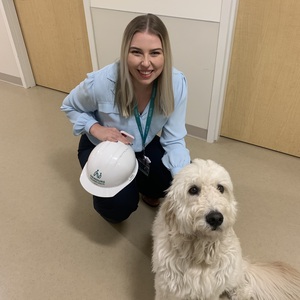 Fundraising Page: Paige Hall